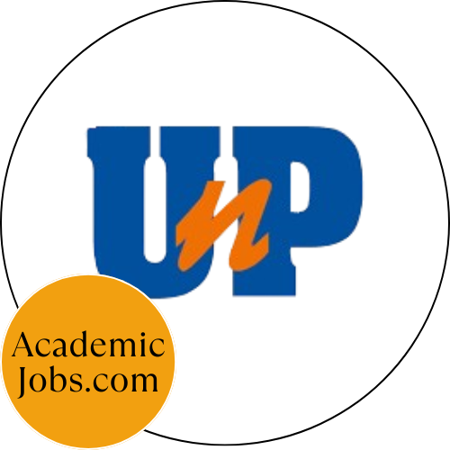 Universidade Potiguar logo
